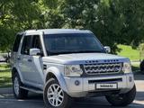 Land Rover Discovery 2007 года за 8 000 000 тг. в Актау