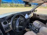 Land Rover Discovery 2007 года за 8 000 000 тг. в Актау – фото 5