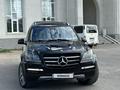 Mercedes-Benz GL 550 2011 годаfor13 500 000 тг. в Шымкент