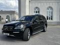 Mercedes-Benz GL 550 2011 годаfor13 500 000 тг. в Шымкент – фото 5