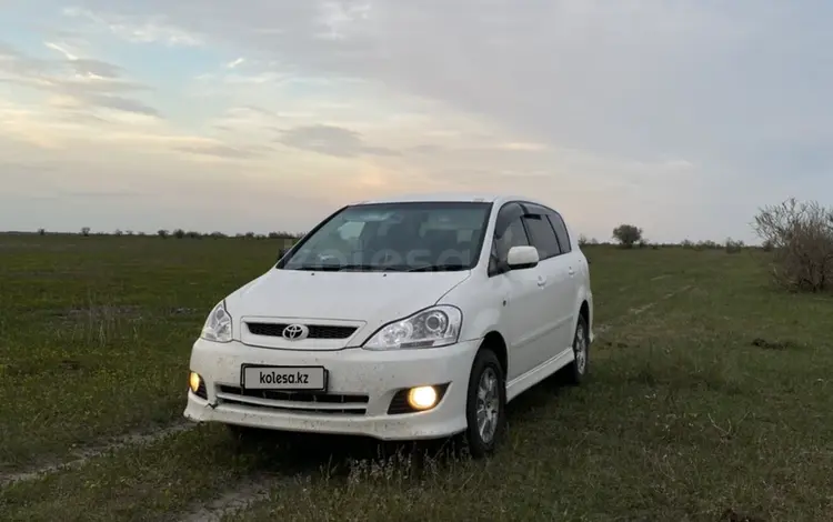 Toyota Ipsum 2004 года за 4 700 000 тг. в Атырау