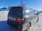 Toyota Alphard 2007 года за 4 800 000 тг. в Кеген – фото 4