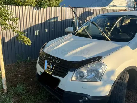 Nissan Qashqai 2008 года за 4 800 000 тг. в Караганда – фото 14