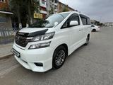 Toyota Vellfire 2010 годаүшін12 500 000 тг. в Жезказган