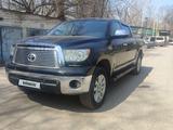 Toyota Tundra 2011 года за 18 000 000 тг. в Алматы – фото 2