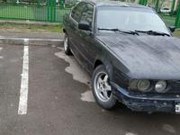 BMW 520 1992 года за 1 100 000 тг. в Астана