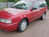 Nissan Sunny 1992 годаүшін1 750 000 тг. в Алматы – фото 4