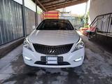 Hyundai Grandeur 2013 годаүшін8 500 000 тг. в Алматы