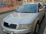 Skoda Superb 2006 года за 3 500 000 тг. в Астана