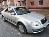 Skoda Superb 2006 года за 3 500 000 тг. в Астана – фото 3