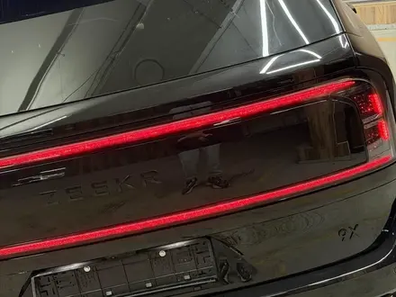 Zeekr 9X 2025 года за 47 000 000 тг. в Астана – фото 4