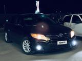 Toyota Camry 2011 года за 4 850 000 тг. в Атырау – фото 3