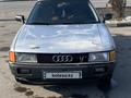 Audi 80 1991 годаүшін900 000 тг. в Тараз – фото 9