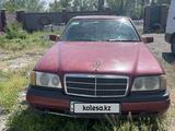 Mercedes-Benz C 200 1995 годаүшін1 400 000 тг. в Ушарал – фото 5