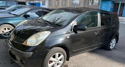 Nissan Note 2007 годаfor3 900 000 тг. в Астана – фото 3