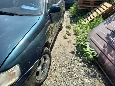 Toyota Carina E 1994 года за 1 750 000 тг. в Павлодар – фото 8