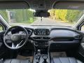 Hyundai Santa Fe 2020 года за 12 500 000 тг. в Алматы – фото 9