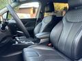 Hyundai Santa Fe 2020 года за 12 500 000 тг. в Алматы – фото 11