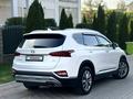 Hyundai Santa Fe 2020 года за 12 500 000 тг. в Алматы – фото 3