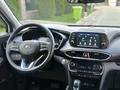 Hyundai Santa Fe 2020 года за 12 500 000 тг. в Алматы – фото 7