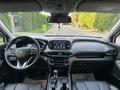 Hyundai Santa Fe 2020 года за 12 500 000 тг. в Алматы – фото 8