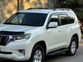 Toyota Land Cruiser Prado 2019 года за 22 800 000 тг. в Алматы – фото 13