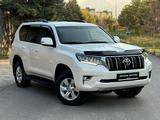 Toyota Land Cruiser Prado 2019 годаfor22 800 000 тг. в Алматы