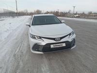 Toyota Camry 2022 годаfor13 300 000 тг. в Павлодар