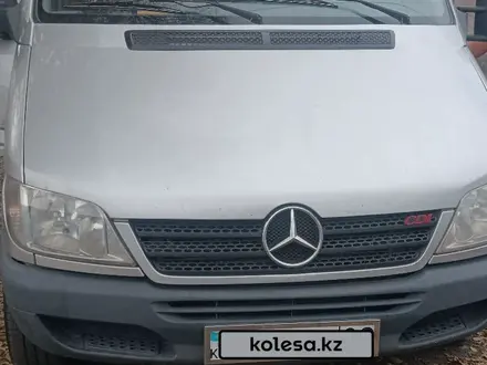 Mercedes-Benz Sprinter 1998 года за 7 800 000 тг. в Кордай – фото 2