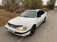 Toyota Carina E 1993 годаүшін1 600 000 тг. в Караганда