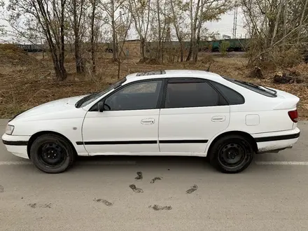 Toyota Carina E 1993 года за 1 600 000 тг. в Караганда – фото 7