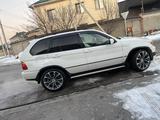 BMW X5 2003 годаүшін5 500 000 тг. в Шымкент – фото 4