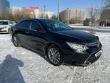 Toyota Camry 2017 года за 12 370 000 тг. в Актау – фото 3