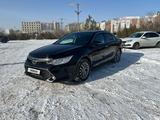 Toyota Camry 2017 годаүшін12 370 000 тг. в Актау