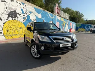 Lexus LX 570