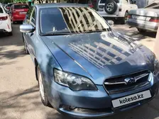 Subaru Legacy, 2005