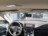 Subaru Legacy 2005 годаүшін3 900 000 тг. в Талдыкорган – фото 4