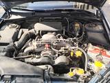 Subaru Legacy 2005 годаүшін3 900 000 тг. в Талдыкорган – фото 5