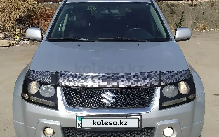 Suzuki Grand Vitara 2007 года за 6 000 000 тг. в Алматы