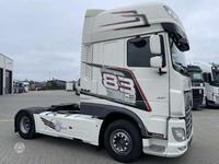 DAF  XF 2018 года за 28 000 000 тг. в Шымкент