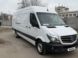 Mercedes-Benz Sprinter 2018 годаfor17 800 000 тг. в Тараз – фото 5