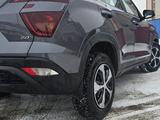 Hyundai Creta 2022 года за 12 100 000 тг. в Актобе – фото 5