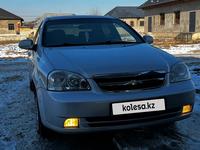 Chevrolet Lacetti 2006 года за 3 400 000 тг. в Шымкент