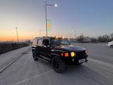 Hummer H3 2006 годаүшін8 994 809 тг. в Актобе