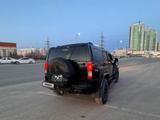 Hummer H3 2006 года за 8 994 809 тг. в Актобе – фото 4