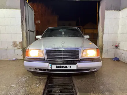 Mercedes-Benz C 280 1994 года за 1 900 000 тг. в Кызылорда – фото 9