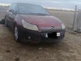 Citroen C4 2007 года за 850 000 тг. в Актобе – фото 3