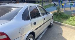 Opel Vectra 1998 года за 1 350 000 тг. в Актобе – фото 4