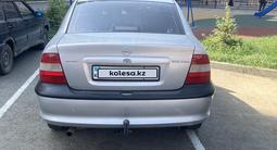 Opel Vectra 1998 года за 1 350 000 тг. в Актобе – фото 2
