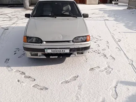 ВАЗ (Lada) 2114 2006 года за 850 000 тг. в Тараз